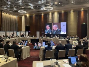 【フィリピン同時通訳】第14回アジア・ビジネス・サミット